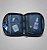 NECESSAIRE COLUMBIA LANDROAMER DOPP KIT PRETA - Imagem 3