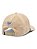BONE COLUMBIA PFG TIDAL PURSUIT STRETCH SNAP BACK ANCIENT FOSSIL - Imagem 3