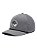 BONE COLUMBIA PFG TIDAL PURSUIT STRETCH SNAP BACK CITY GREY - Imagem 1