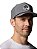 BONE COLUMBIA PFG TIDAL PURSUIT STRETCH SNAP BACK CITY GREY - Imagem 2