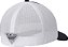 BONE COLUMBIA PFG MESH TM BALL CAP COLLEGIATE NAVY - Imagem 2