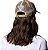 BONE COLUMBIA PFG TIE DOWN MESH SNAP BACK BEACH BROADLEAF - Imagem 5