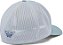 BONE COLUMBIA PFG MESH TM BALL CAP CRUSHED BLUE - Imagem 2