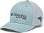 BONE COLUMBIA PFG MESH TM BALL CAP CRUSHED BLUE - Imagem 1