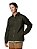 CAMISA COLUMBIA LANDROAMER QUILTED SHIRT GREENSCAPE - Imagem 2