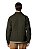 CAMISA COLUMBIA LANDROAMER QUILTED SHIRT GREENSCAPE - Imagem 4