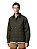 CAMISA COLUMBIA LANDROAMER QUILTED SHIRT GREENSCAPE - Imagem 1