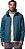 JAQUETA COLUMBIA GLENNAKER LAKE II RAIN EVERBLUE - Imagem 2