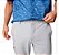 CALÇA COLUMBIA PFG TACLE II COOL GREY - Imagem 3