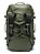 MALA COLUMBIA LANDROAMER 60L CYPRESS SHARK - Imagem 3