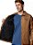 CAMISA COLUMBIA LANDROAMER QUILTED SHIRT DELTA - Imagem 4