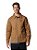 CAMISA COLUMBIA LANDROAMER QUILTED SHIRT DELTA - Imagem 1