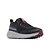 TENIS COLUMBIA KONOS TRS OUTDRY BLACK DEEP MADEIRA - Imagem 1