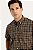 CAMISA TXC REGULAR TRICOLINE XADREZ 29343 - Imagem 1