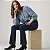 CALÇA LEVI'S 725 HIGH RISE BOOTCUT ESCURA 187590238 - Imagem 1