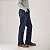 CALÇA LEVI'S 537 WESTERN BOOT CUT ESCURA - Imagem 3