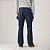 CALÇA LEVI'S 537 WESTERN BOOT CUT ESCURA - Imagem 2