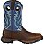 BOTA DURANGO IMPORT DDB0268 - Imagem 2