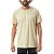 CAMISETA COLUMBIA BASIC LOGO II BRANDED SHADOW SAFARI - Imagem 1