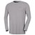 CAMISETA COLUMBIA NEBLINA M/L CIRUS GREY - Imagem 1