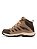 TENIS COLUMBIA CRESTWOOD MID WATERPROOF CORDOVAN MUD - Imagem 6