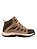TENIS COLUMBIA CRESTWOOD MID WATERPROOF CORDOVAN MUD - Imagem 2