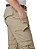 CALÇA COLUMBIA SILVER RIDGE CONVERTIBLE PANT CAQUI - Imagem 3
