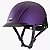 CAPACETE EQUITAÇAO TROXEL VIOLET P - Imagem 1