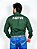 CAMISA NFR VERDE BORDADA ML1289 - Imagem 2