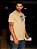 CAMISETA NFR BEGE CMS1017 - Imagem 2