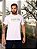 CAMISETA NFR BRANCO CMS 626 - Imagem 1