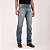 CALÇA TXC RELAXED FIT JEANS CANYON 18318 - Imagem 1