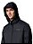 JAQUETA COLUMBIA GLENNAKER LAKE II RAIN JACKET BLACK - Imagem 3