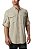 CAMISA COLUMBIA BONEHAD LS FOSSIL - Imagem 1