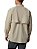 CAMISA COLUMBIA BONEHAD LS FOSSIL - Imagem 3
