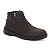 BOTA CONFORTO 360 MAX 8080 RUSTICO VACUM CAFÉ - Imagem 1