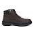 BOTA CONFORTO 360 MAX 8080 RUSTICO VACUM CAFÉ - Imagem 2