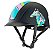 CAPACETE EQUITAÇAO TROXEL POP ART PONY S - Imagem 1