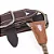 SEDEN CRINA/SIMPLES VERDE  TOP EQUINE - Imagem 1