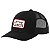 BONE CINCH PRETO IMPORTADO - Imagem 1