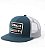 BONE CINCH AZUL CLARO IMPORTADO - Imagem 1