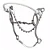 FREIO PARTRADE METALAB HACKMORE 215601 - Imagem 1