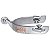 ESPORA PARTRADE PARA TAMBOR UW630E03SSBR001 - Imagem 1
