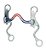 FREIO PARTRADE COWBOY TACK  257633 - Imagem 1