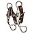 FREIO PARTRADE BE601F2100SS518 - Imagem 1