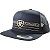 BONE ARIAT MARINHO LOGO - Imagem 1