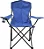 CADEIRA CAMPING AZUL IMPORT BASS PRO SHOP - Imagem 1