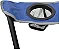 CADEIRA CAMPING AZUL IMPORT BASS PRO SHOP - Imagem 3