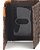 CARTEIRA ARIAT CROCO A3552902 - Imagem 4