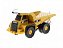 MICRO CONSTRUCTOR CAT 770 OFF HIGHWAY TRUCK - Imagem 1